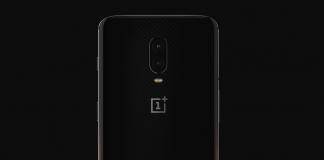 OnePlus 7 5G Android Phone