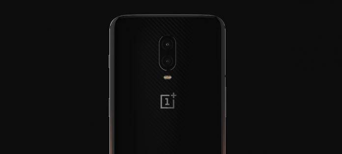 OnePlus 7 5G Android Phone