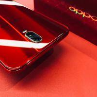 Oppo R17 New Year Edition C