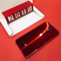 Oppo R17 New Year Edition H