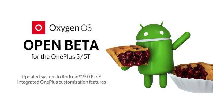 OxygenOS Open Beta OnePlus 5 OnePlus 5T