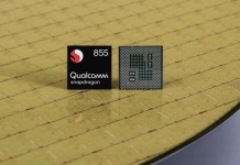 Qualcomm Snapdragon 855 China