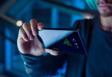 Razer Phone 2 Google Camera