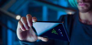 Razer Phone 2 Google Camera