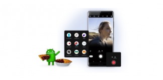 SONY XPERIA Android 9 Pie OS Update