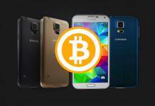 Samsung bitcoin app safe and secure for cryptocurrencies