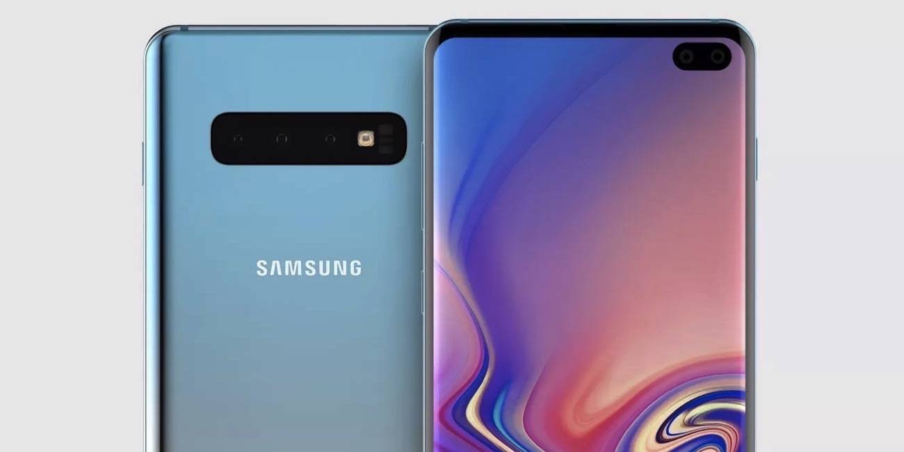 samsung galaxy s10 release price