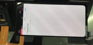 Samsung Galaxy S10+ Leaked Photos