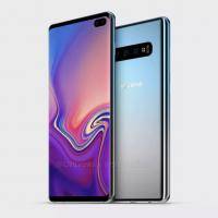 Samsung Galaxy S10 Plus Features