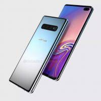 Samsung Galaxy S10 Plus Images