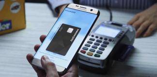 Samsung Pay
