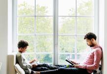 Google gives tips on how to use tech with your kids during holidays