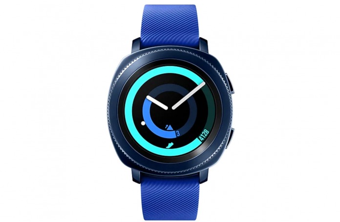 galaxy sport smartwatch