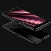 Sony Xperia XZ4 Compact Images