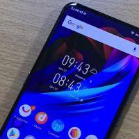 Vivo NEX Dual Display Edition 10