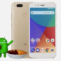 Xiaomi Mi A1 Android 9 Pie Update