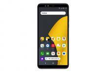 Yandex Phone announced with Russian AI assistant Alice Yandex Phone yandex smartphone