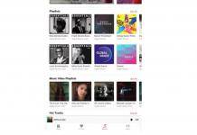 Apple Music for Android will now have a tablet-friendly version