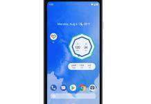 Google Fit update brings better access in time for holidays