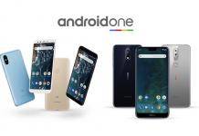 ANDROID ONE Program