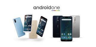 ANDROID ONE Program