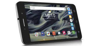 Alcatel Pixi 4 malware