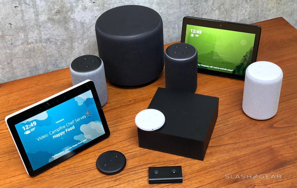 Secure your smart home devices, Alexa and Chromecast can ...