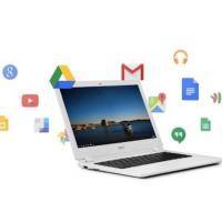 Chrome OS Instant Tethering