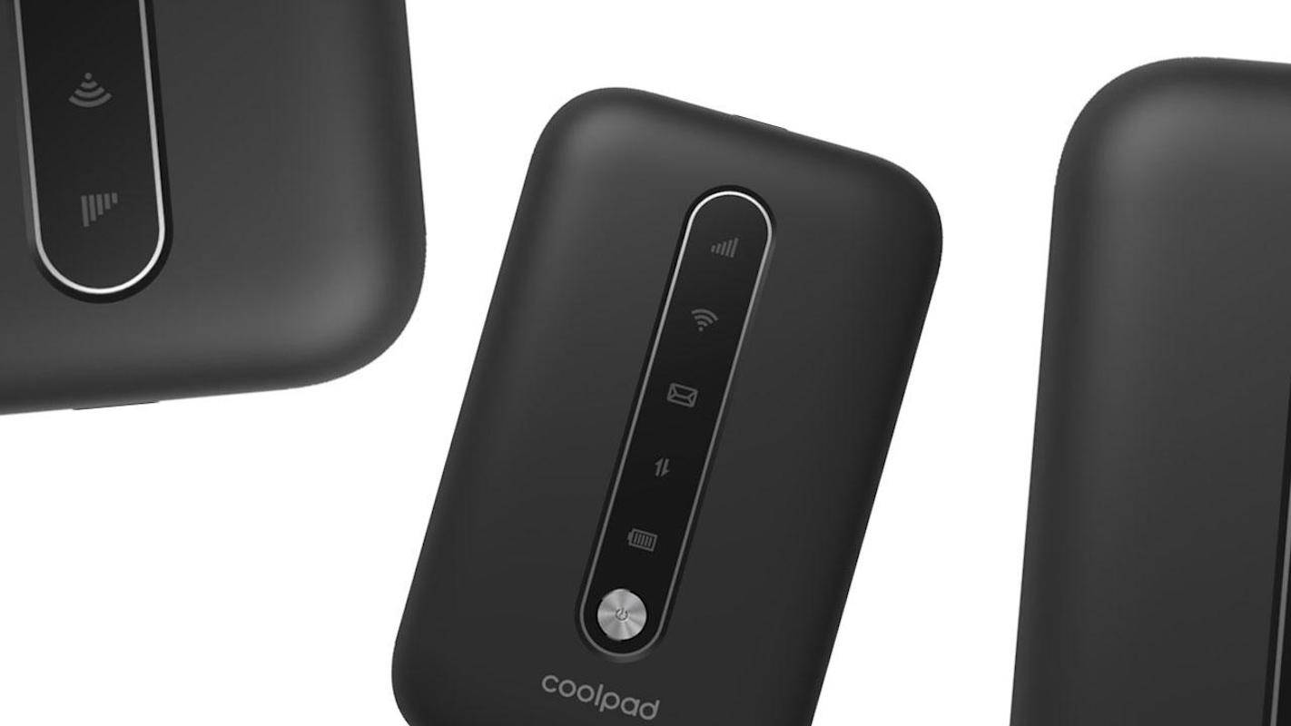 coolpad surf login