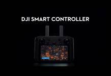 DJI Smart Remote Controller