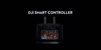 DJI Smart Remote Controller