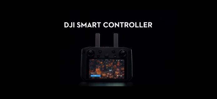 DJI Smart Remote Controller