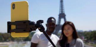 DxOMark Selfie scores