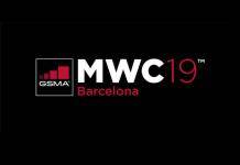 GSMA Mobile World Congress MWC 2019 Barcelona Spain