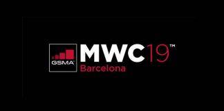GSMA Mobile World Congress MWC 2019 Barcelona Spain
