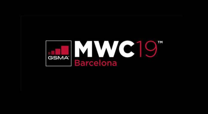 GSMA Mobile World Congress MWC 2019 Barcelona Spain