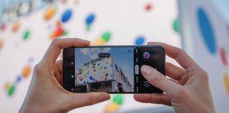 Google Assistant CES 2019