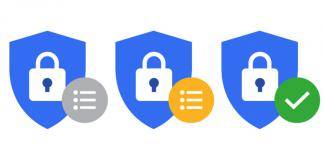 Google Security Checkup Location Privacy