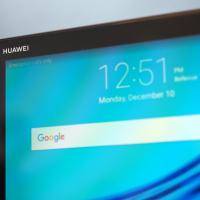 Huawei MediaPad M5 Lite