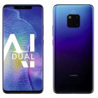 Huawei Mate 20 Pro Camera Review DXOMARK