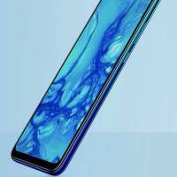 Huawei P Smart 2019 Dedrop Notch Display