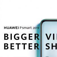 Huawei P Smart 2019 Specs