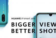 Huawei P Smart 2019 Specs