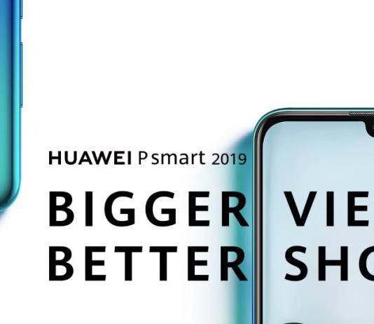 Huawei P Smart 2019 Specs