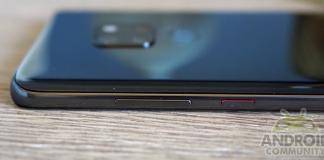 Huawei Smartphone Chinesse OEM