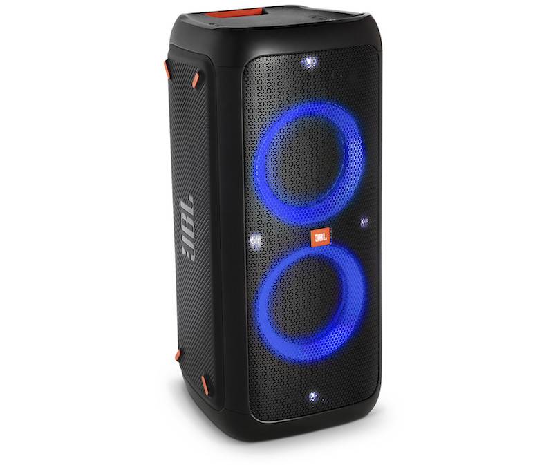 Какая колонка лучше jbl xtreme 3 или partybox android