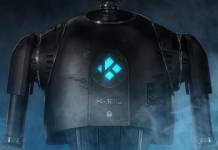 Kodi 18 Leia adds new features, major changes kodi 18