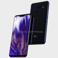 LG G8