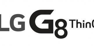 LG G8 ThinQ Concept
