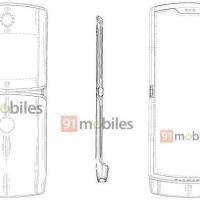 MOTOROLA RAZR 2019 SPECS